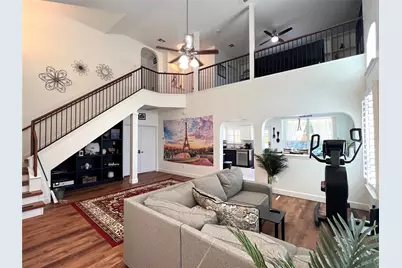 2106 Huxley Lane, Round Rock, TX 78664 - Photo 5