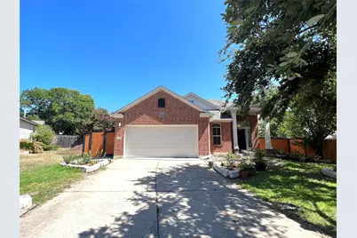 2106 Huxley Lane, Round Rock, TX 78664 - Photo 1