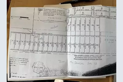 21034 Cameron Road, Coupland, TX 78615 - Photo 1