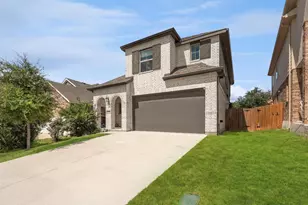 8215 Prairie Rye Dr, Lago Vista, TX 78645 - Photo 1