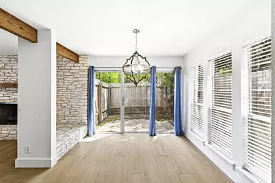 6202 Laurel Valley Drive #A, Austin, TX 78731 - Photo 7