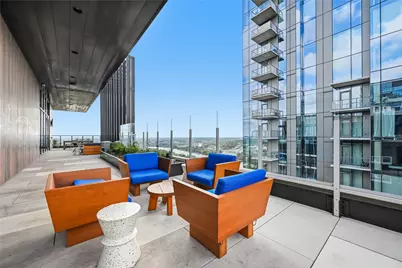48 East Avenue #2506, Austin, TX 78701 - Photo 23