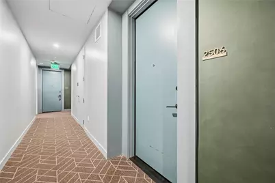 48 East Avenue #2506, Austin, TX 78701 - Photo 21