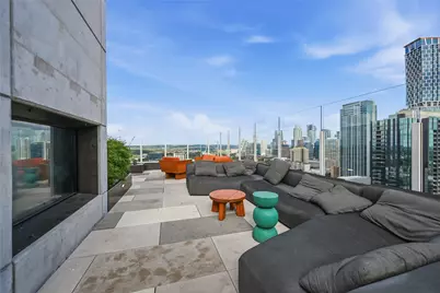 48 East Avenue #2506, Austin, TX 78701 - Photo 25