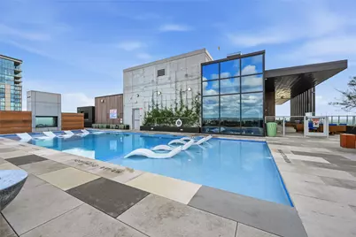 48 East Avenue #2506, Austin, TX 78701 - Photo 27