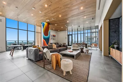 48 East Avenue #2506, Austin, TX 78701 - Photo 17