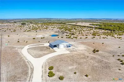 721 Cr 2080 Lot 26, Lometa, TX 76853 - Photo 17