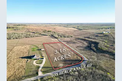 405 Black Ankle Road, Lockhart, TX 78644 - Photo 7
