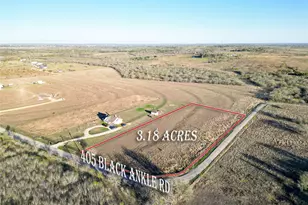 405 Black Ankle Rd, Lockhart, TX 78644 - Photo 1