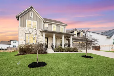 121 Starfire Drive, Dripping Springs, TX 78620 - Photo 5