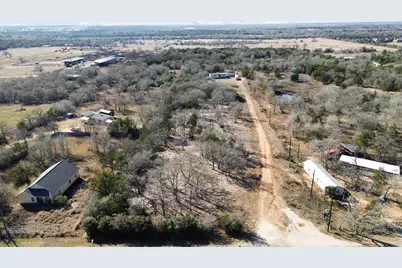 1686 Fm 2104 Lot # 14, Paige, TX 78659 - Photo 1