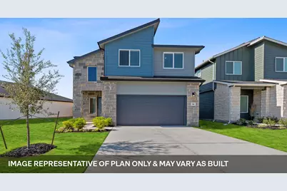 275 Mountain Pea Road, Kyle, TX 78640 - Photo 1