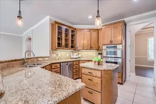 103 Silverstone Dr, Georgetown, TX 78633 - Photo 3