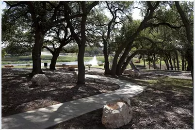 140 Copper Lake Lane, Georgetown, TX 78628 - Photo 37