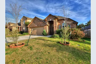 140 Copper Lake Lane, Georgetown, TX 78628 - Photo 31