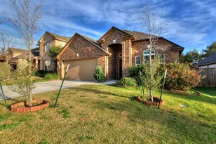 140 Copper Lake Ln, Georgetown, TX 78628 - Photo 31