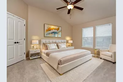 140 Copper Lake Lane, Georgetown, TX 78628 - Photo 17