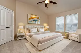 140 Copper Lake Ln, Georgetown, TX 78628 - Photo 17