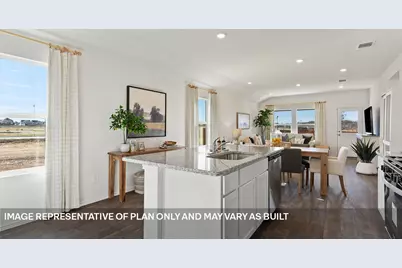 12103 Pike Bend, Mustang Ridge, TX 78610 - Photo 5