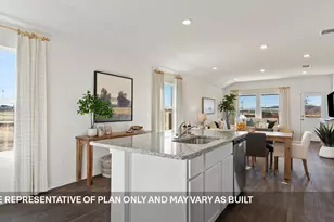 12103 Pike Bnd, Mustang Ridge, TX 78610 - Photo 5