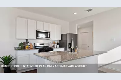 12103 Pike Bend, Mustang Ridge, TX 78610 - Photo 3