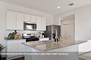 12103 Pike Bnd, Mustang Ridge, TX 78610 - Photo 3