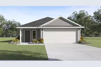 12103 Pike Bend, Mustang Ridge, TX 78610 - Photo 1