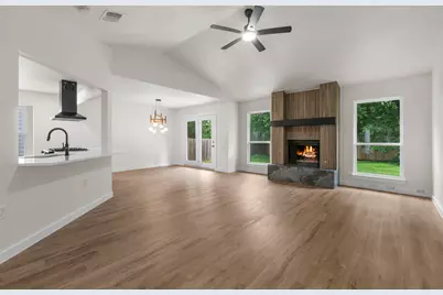 3109 Cutaway Cove, Round Rock, TX 78681 - Photo 1