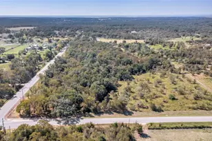 Tbd - Tract 1 Hog Eye Rd, Manor, TX 78653 - Photo 1