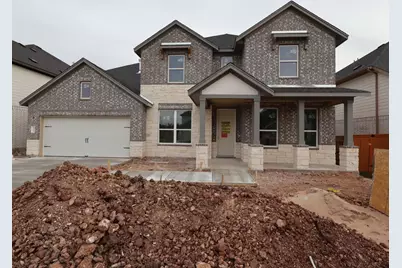 3929 Waxahachie Road, Leander, TX 78641 - Photo 1