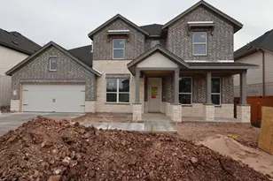 3929 Waxahachie Rd, Leander, TX 78641 - Photo 1