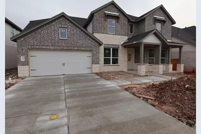 3929 Waxahachie Road, Leander, TX 78641 - Photo 3