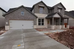 3929 Waxahachie Rd, Leander, TX 78641 - Photo 3