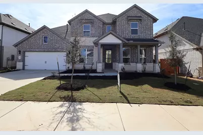 3929 Waxahachie Road, Leander, TX 78641 - Photo 1