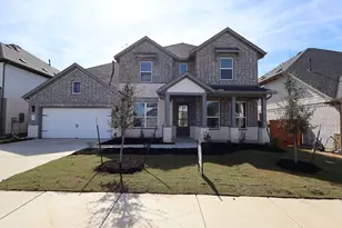 3929 Waxahachie Rd, Leander, TX 78641 - Photo 1