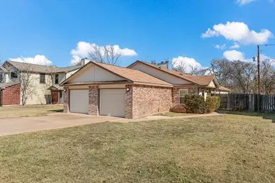 13401 Saddlebrook Trail, Austin, TX 78729 - Photo 1