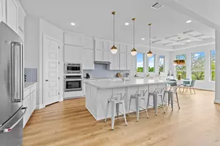 1412 Scenic Oaks Dr, Georgetown, TX 78628 - Photo 3