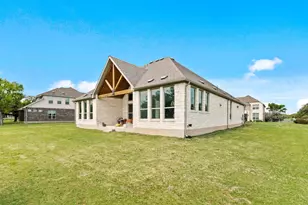 1412 Scenic Oaks Dr, Georgetown, TX 78628 - Photo 33