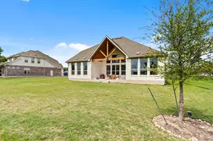 1412 Scenic Oaks Dr, Georgetown, TX 78628 - Photo 31