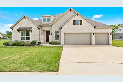 1412 Scenic Oaks Drive, Georgetown, TX 78628 - Photo 7