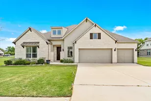 1412 Scenic Oaks Dr, Georgetown, TX 78628 - Photo 7