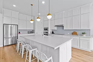 1412 Scenic Oaks Dr, Georgetown, TX 78628 - Photo 19