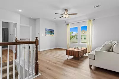 1412 Scenic Oaks Drive, Georgetown, TX 78628 - Photo 13