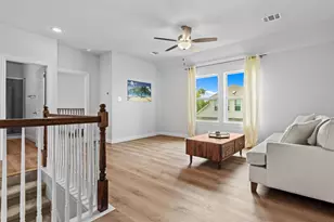 1412 Scenic Oaks Dr, Georgetown, TX 78628 - Photo 13