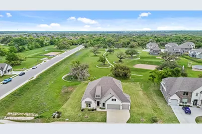 1412 Scenic Oaks Drive, Georgetown, TX 78628 - Photo 35