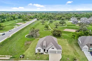 1412 Scenic Oaks Dr, Georgetown, TX 78628 - Photo 35