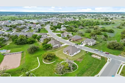 1412 Scenic Oaks Drive, Georgetown, TX 78628 - Photo 37