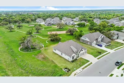 1412 Scenic Oaks Drive, Georgetown, TX 78628 - Photo 37