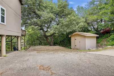 6902 Rifle Bend #B, Austin, TX 78736 - Photo 23