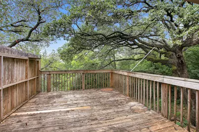 6902 Rifle Bend #B, Austin, TX 78736 - Photo 29